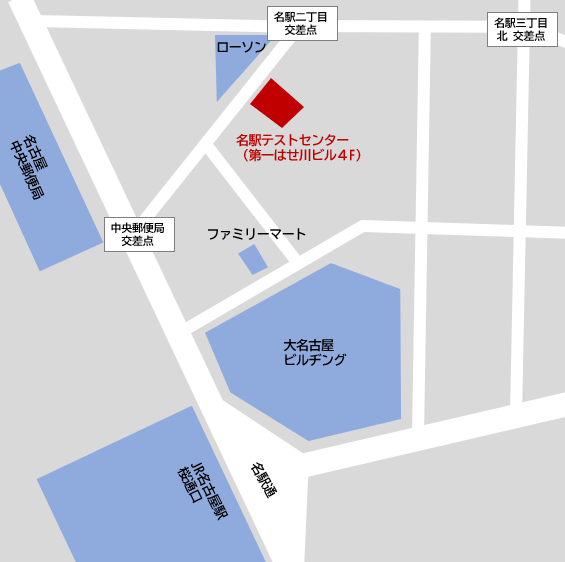 会場地図画像